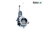 Gasklep Huis BMW R 1200 R 2006-2010 (R1200R 06) Left, Motoren, Verzenden, Gebruikt