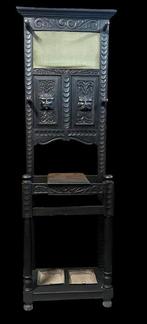 Porte-chapeaux - Bois - porte-manteaux