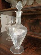 Tafelservies (18) - Glas