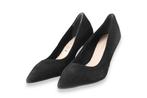 Tamaris Pumps in maat 40 Zwart | 10% extra korting, Kleding | Dames, Tamaris, Pumps, Verzenden, Zwart