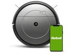 iRobot Roomba Combo - Robotstofzuiger met dweilfunctie -, Verzenden, Nieuw