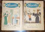 Lisette - Le Journal des fillettes - 31 Magazines - EO -, Boeken, Nieuw
