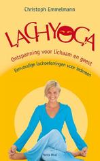 Lachyoga 9789088400742 Christoph Emmelmann, Boeken, Verzenden, Zo goed als nieuw, Christoph Emmelmann