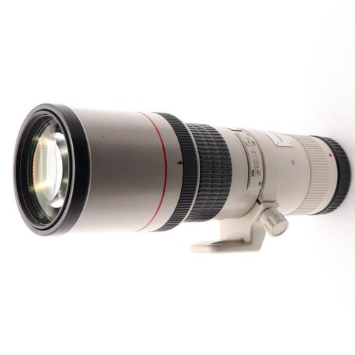 Canon EF 400mm F/5.6 L USM | Occasion, Audio, Tv en Foto, Foto | Lenzen en Objectieven, Ophalen of Verzenden