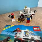 Lego Set - Legoland - Safari Off Road Vehicle, Convertible,, Kinderen en Baby's, Speelgoed | Duplo en Lego, Nieuw