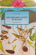 Aquariumplanten in kleur 9789022611500 Jacobsen, Boeken, Verzenden, Gelezen, Jacobsen