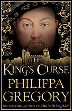 The Kings Curse 9780857207579, Boeken, Gelezen, Philippa Gregory, Philippa Gregory, Verzenden