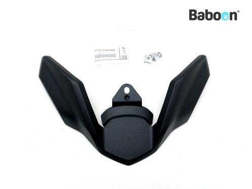 Voorspatbord Voor deel BMW R 1200 GS 2013-2016 (R1200GS LC, Motoren, Onderdelen | BMW, Gebruikt, Verzenden