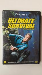 ULTIMATE SURVIVAL BEAR GRYLLS (DVD)