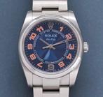 Rolex - Oyster Perpetual 34 Harley Dial - 114200 - Heren -