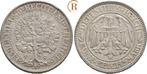 5 Reichsmark Eichbaum 1928 A Weimarer Republik:, Verzenden, België