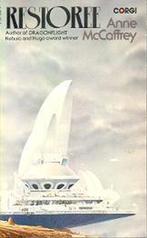 Restoree 9780552101615 Anne McCaffrey, Livres, Verzenden, Anne McCaffrey