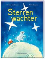 Sterrenwachter / Een Vier Windstreken prentenboek, Boeken, Verzenden, Gelezen, Mark Haayema