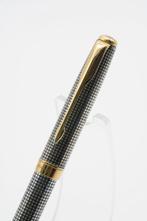 Parker - Sonnet Ciselé silver 925 - Pen, Nieuw