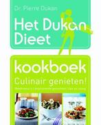Het Dukan Dieet Kookboek, Nieuw, Nederlands, Verzenden