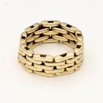 Ring - 18 karaat Geel goud