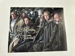 Game of Thrones - Signed by Bella Ramsey