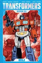 Transformers Deluxe Edition Book One [OHC], Boeken, Strips | Comics, Verzenden, Nieuw