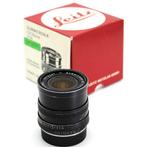 Leica SUMMICRON-R 35mm F2.0, 3-CAM met doos **READ**, Collections