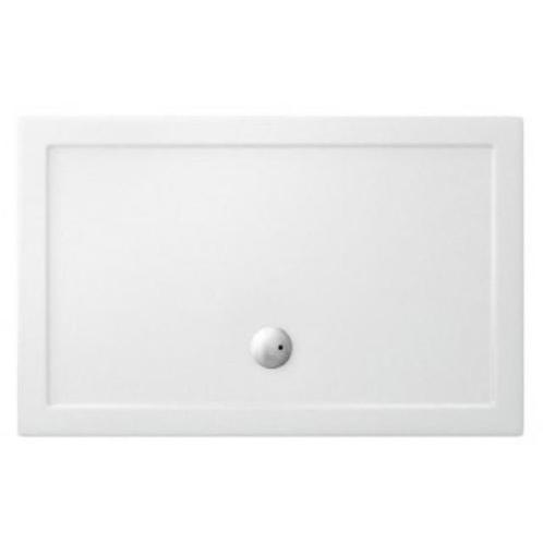 SHOWMODEL! Simpsons Showertray lage douchebak, Doe-het-zelf en Bouw, Sanitair, Verzenden