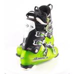 48 48,5 skischoenen NORDICA NXT N1, adjustable cuff profile,, Sport en Fitness, Skiën en Langlaufen, Gebruikt, Verzenden, Overige typen