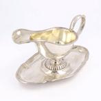 Saucière - Saucière - Argent 950, Antiquités & Art