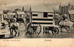 Belgique - Ostende - Carte postale (180) - 1905-1950, Gelopen