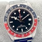 Tudor - Black Bay Gmt - M79830RB - Heren - 2020+