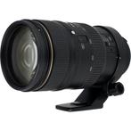 Nikon AF 80-400mm F/4.5-5.6 D ED VR occasion, Audio, Tv en Foto, Verzenden, Zo goed als nieuw