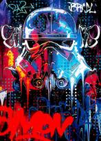 Moabit - Storm Trooper - Echoes of the Streets