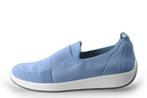 Ara Instappers in maat 39 Blauw | 5% extra korting, Kleding | Dames, Schoenen, Instappers, Zo goed als nieuw, Ara, Verzenden