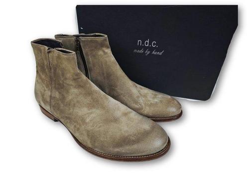 N.D.C. - NEW - Laarzen - Maat: EU 44 - Nieuw in doos, Vêtements | Hommes, Chaussures