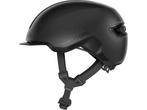 Abus HUD-Y - E-bike helm - Schokabsorberend - Velvet Zwart -, Verzenden