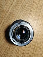 Carl Zeiss Planar 2/35 Cameralens