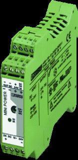 Phoenix Contact MINI Spanningtransformator 10/32V 24VA |, Bricolage & Construction, Électricité & Câbles, Envoi