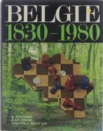 BelgiÃ« 1830-1980 9789030608394 R.C.F. Dhondt, Verzenden, Gelezen, R.C.F. Dhondt