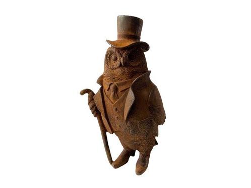 Decoratief ornament - Europa, Antiek en Kunst, Curiosa en Brocante