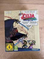 Nintendo - Wii U - The Legend of Zelda: The Windwaker Figure, Consoles de jeu & Jeux vidéo, Consoles de jeu | Accessoires Autre