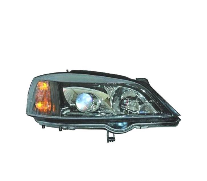 Phare Gauche Xenon Pour Opel Astra G 97-04, Auto-onderdelen, Verlichting, Verzenden