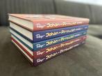 Johan en Pirrewiet 1 t/m 5 - Complete reeks HC Integraal - 5, Boeken, Nieuw