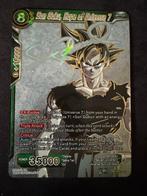 Bandai - 1 Card - Dragon Ball, Dragon Ball Z - Son Goku