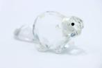 Swarovski - Figuur - Swarovski - Bever groot (Boxed) -