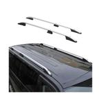 Roofrails ALU Ford Custom L1, Ophalen of Verzenden, Nieuw