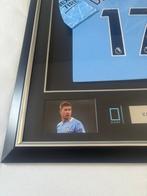 Manchester City - Kevin De Bruyne - Voetbalshirt, Nieuw