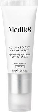 2dekans | Medik8 Advanced Day Eye Protect SPF30 15 ml, Handtassen en Accessoires, Uiterlijk | Cosmetica en Make-up, Ophalen of Verzenden