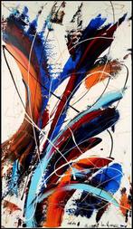 Luc Mora - Torn shadows - XXL