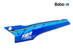 Queue carénage gauche Yamaha TZR 125 1987-1992 (TZR125), Motoren, Verzenden, Nieuw