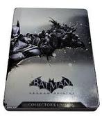 Batman Arkham Origins Steelbook Edition PS3 (PS3 Games), Games en Spelcomputers, Games | Sony PlayStation 3, Ophalen of Verzenden