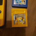 Nintendo - Gameboy Color - with Pokemon games -, Games en Spelcomputers, Nieuw