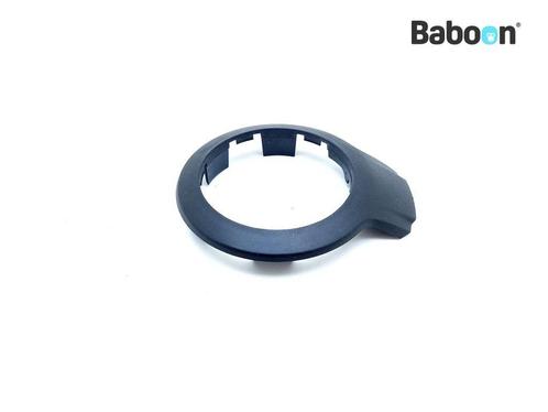 Tank Cover KTM 390 Adventure 2020- (95807058000), Motoren, Onderdelen | Overige, Gebruikt, Verzenden